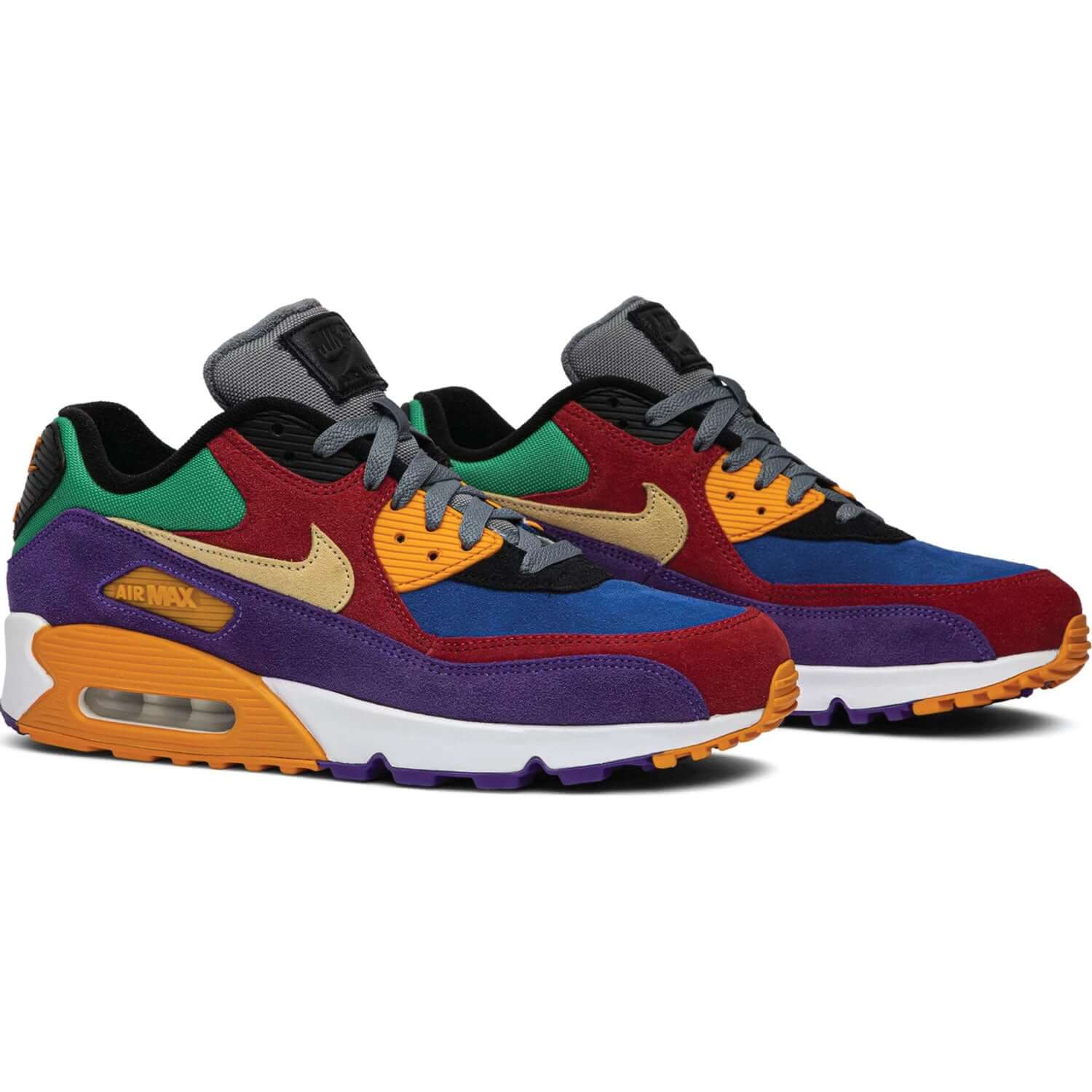 Air Max 90 'Viotech' - Image 4