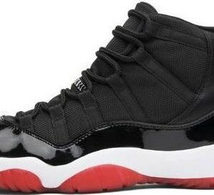 Air Jordan 11 Retro Bred