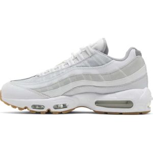 Air Max 95 'Pure Platinum'