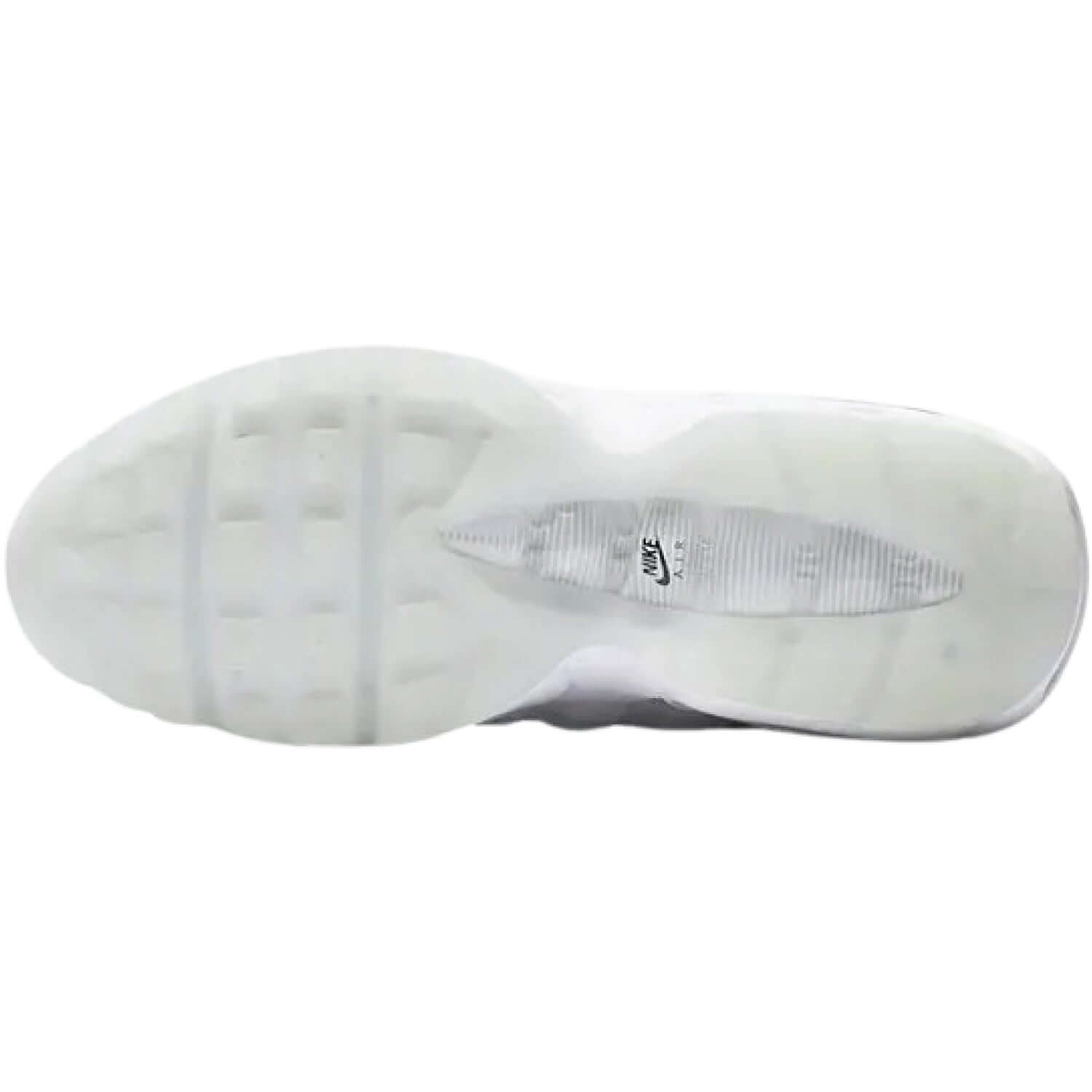 Wmns Air Max 95 SE 'White Ice' - Image 2