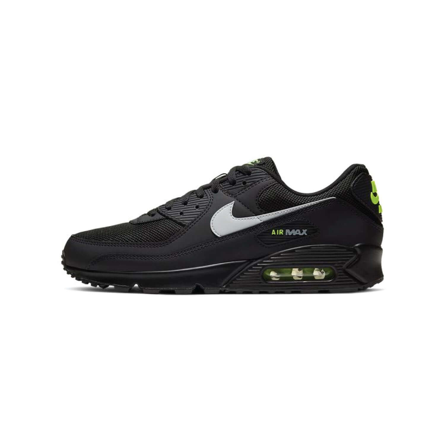 Air Max 90 'Volt Accents' - Image 5