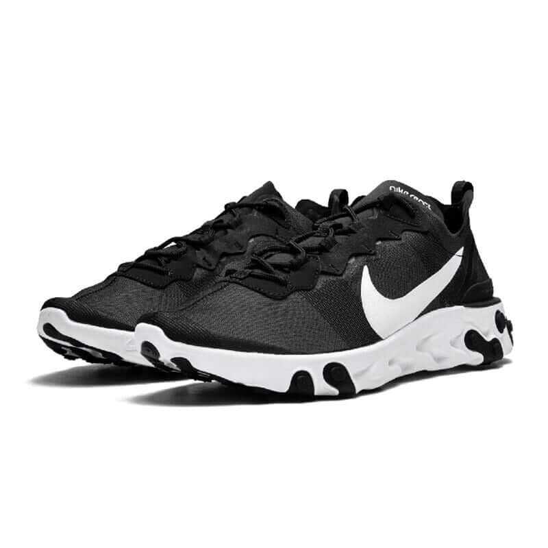 React Element 55 SE - Grey White - Image 5