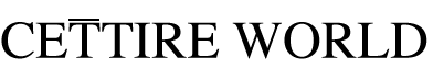 Cettire World